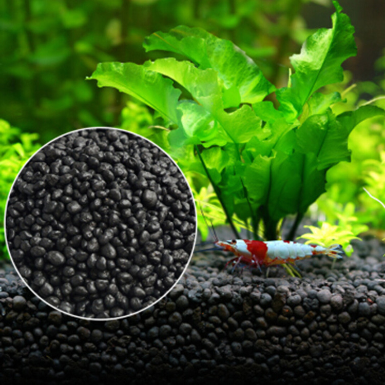 Planted Aquarium Care - Aquarium Plant Zaden Bodem Fishtank Substraat