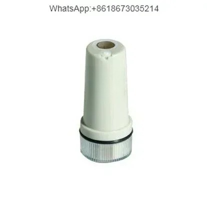 Planted Aquarium Care - PH100 Waterdichte pen-pH-meterset Sonde PH105 Draagbare