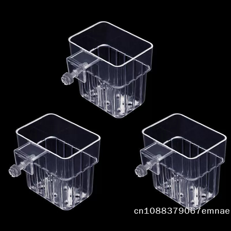 Wandbevestigde transparante hy - Aquarium Planted Set Up recensie en prijs