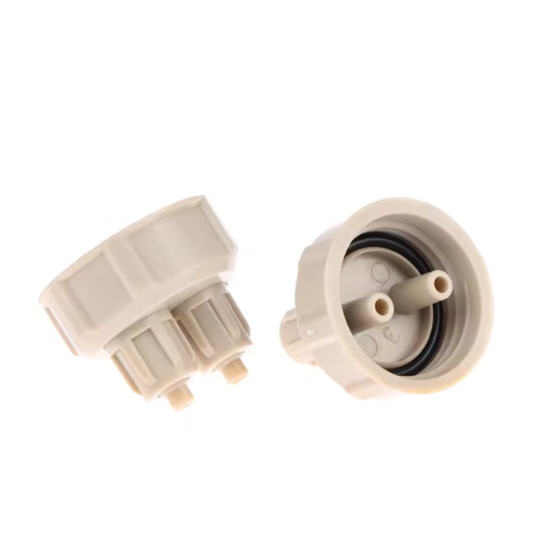 Aquarium CO2-systeem DIY lucht - Planted Aquarium Care recensie en prijs