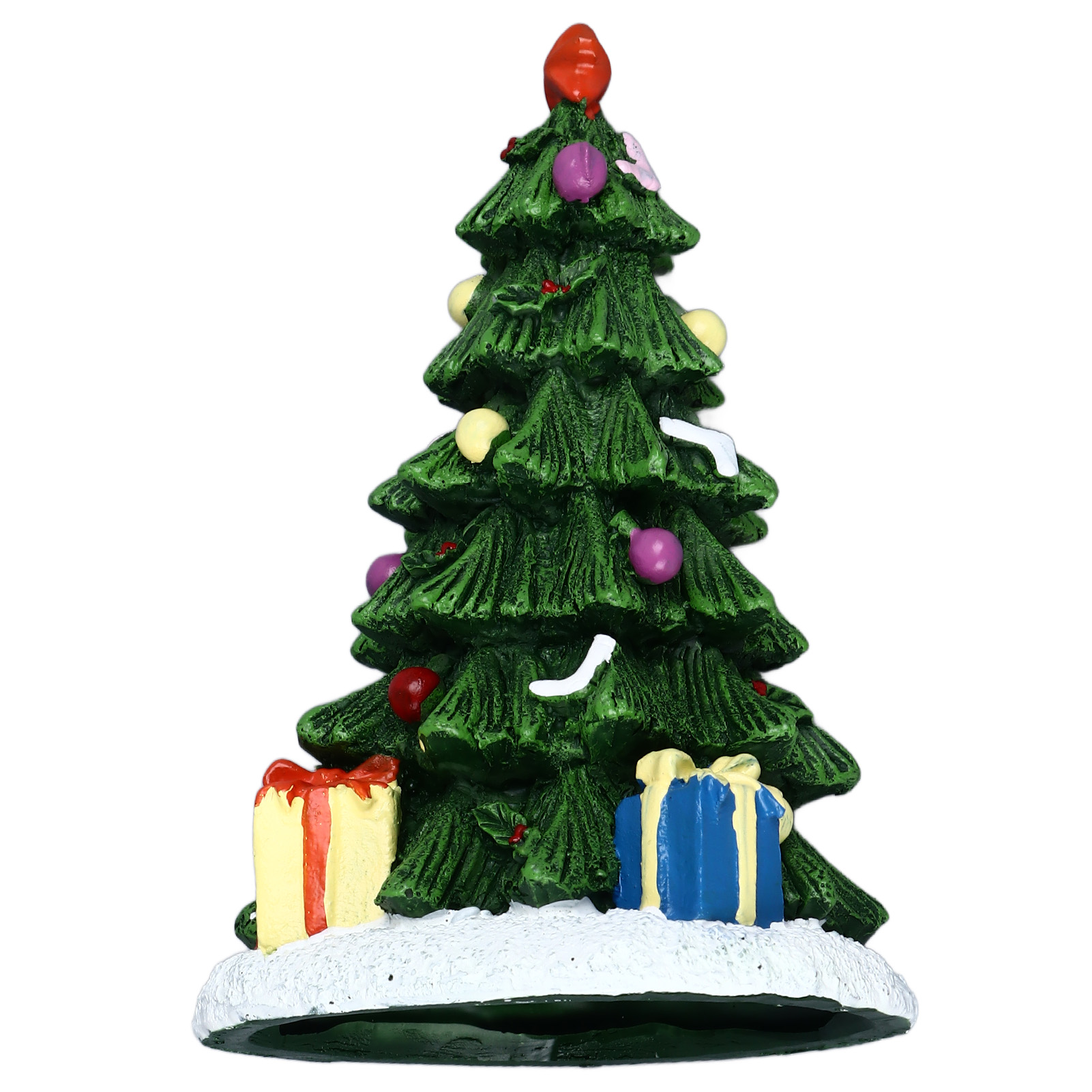 ZK20 Christmas Fish Tank Ornam - Planted Aquarium Media recensie en prijs