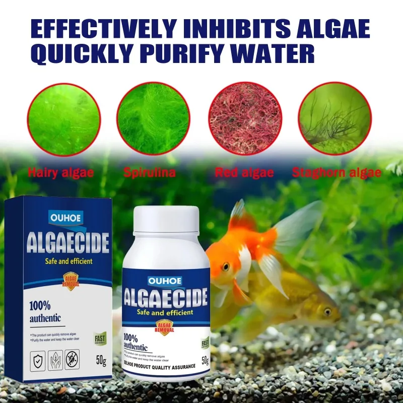 50g Hoogwaardig algemiddel teg - Aquarium Plant Delivery recensie en prijs