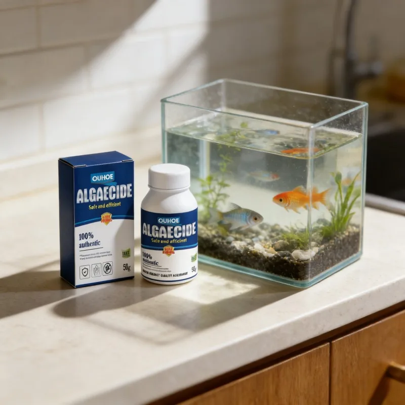 50g Hoogwaardig algemiddel teg - Aquarium Plant Delivery recensie en prijs