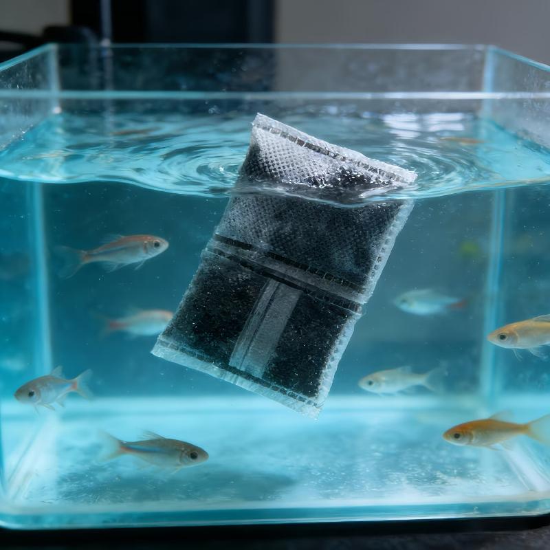 10/20/40 Stuks Aquarium Actiev - Planted Aquarium Media recensie en prijs