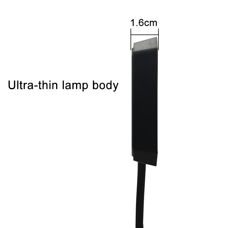 220 V Aquarium LED-licht Volle - Aquarium Plant Delivery recensie en prijs