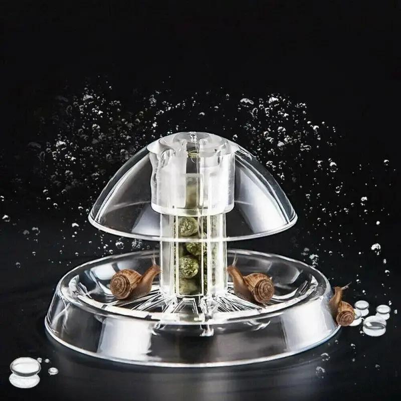 2026 Nieuwe 6/8CM Transparante - Aquarium Plant Delivery recensie en prijs