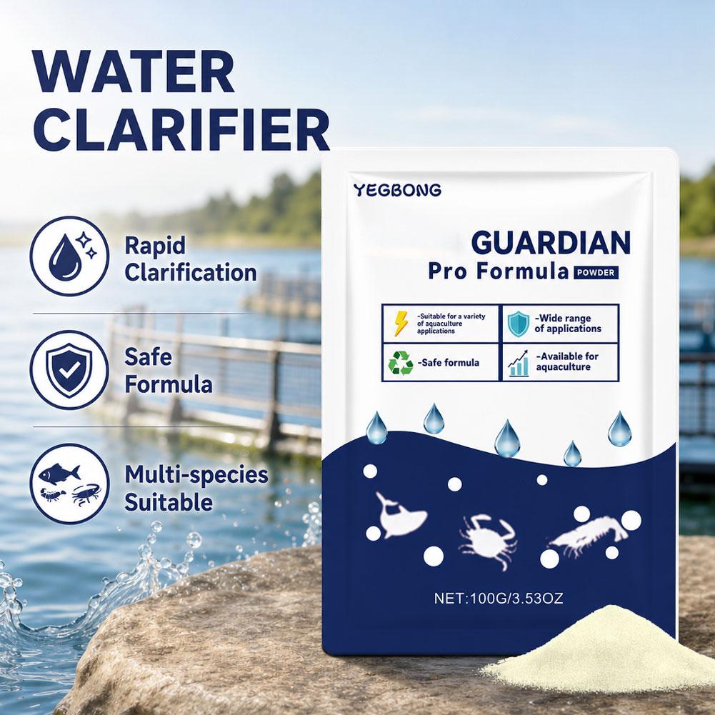 Aquarium Waterzuiveringspoeder - Planted Aquarium Care recensie en prijs