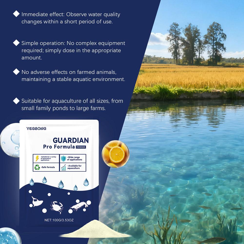 Aquarium Waterzuiveringspoeder - Planted Aquarium Care recensie en prijs
