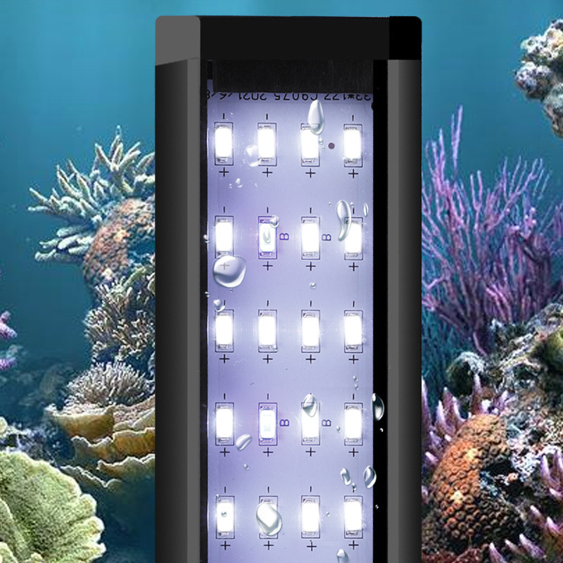 Professionele LED aquariumverl - Aquarium Plant Delivery recensie en prijs