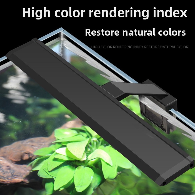 Professionele LED aquariumverl - Aquarium Plant Delivery recensie en prijs