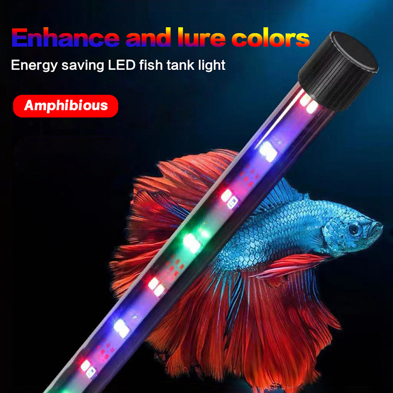 17-47 Cm Usb Plug Aquarium Lic - Aquarium Plant Delivery recensie en prijs