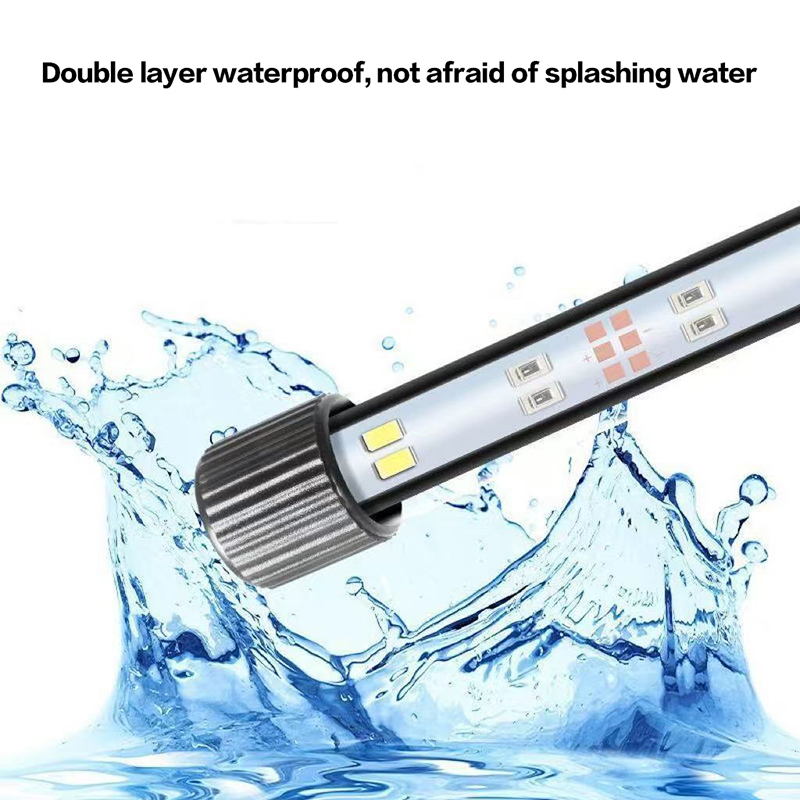 17-47 Cm Usb Plug Aquarium Lic - Aquarium Plant Delivery recensie en prijs