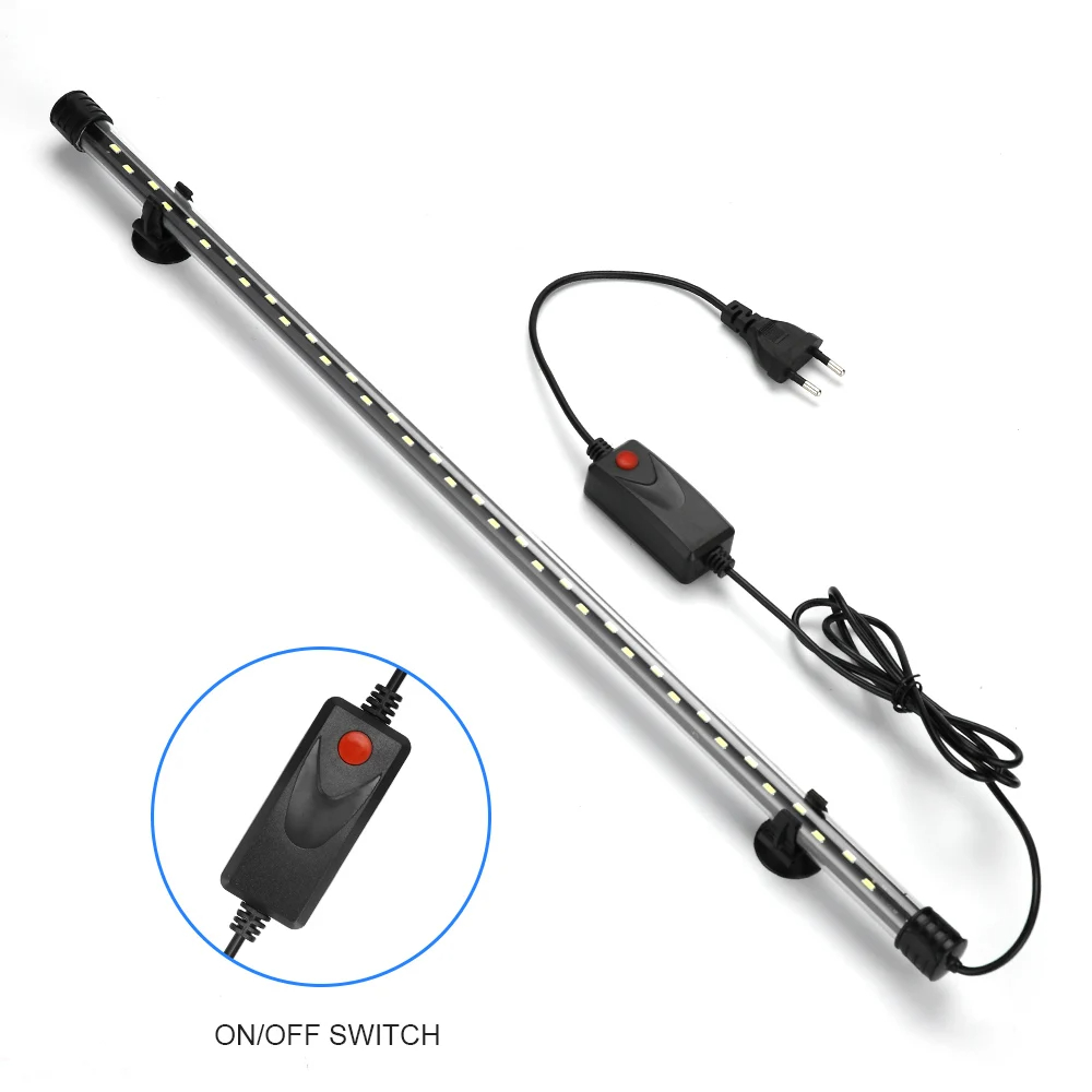 Aquarium Licht LED Plant Grow  - Aquarium Plant Delivery recensie en prijs
