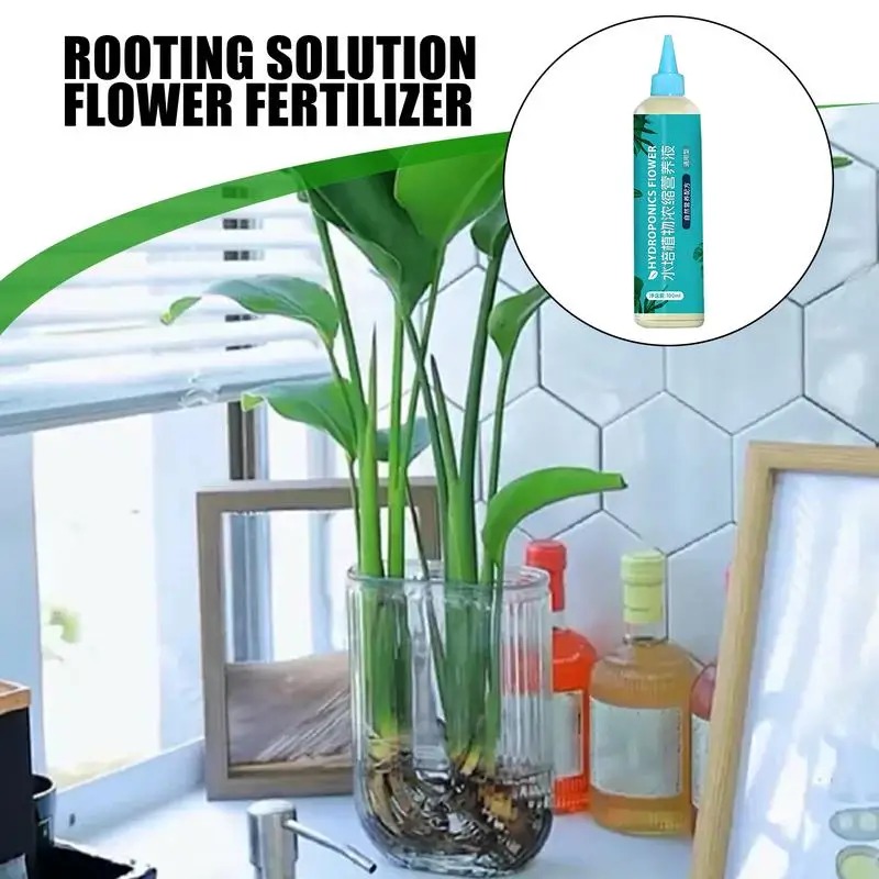 1pcs Hydrocultuur Plantenvoeds - Liquid Fertilizer All In recensie en prijs