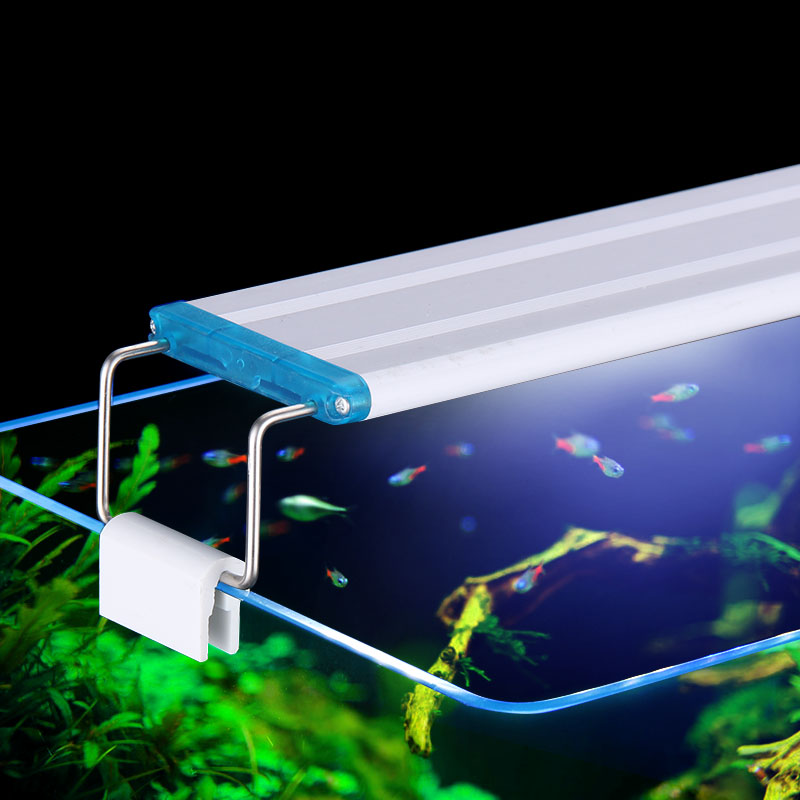 Extensible Waterproof Clip on  - Aquarium Plant Delivery recensie en prijs