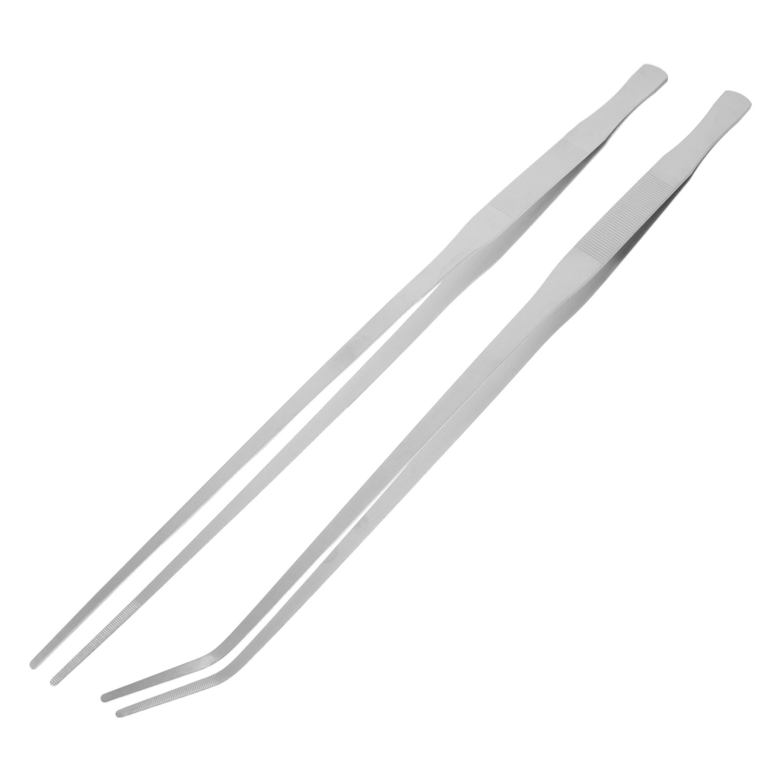 2 stuks lange pincetten van ro - Planted Aquarium Care recensie en prijs