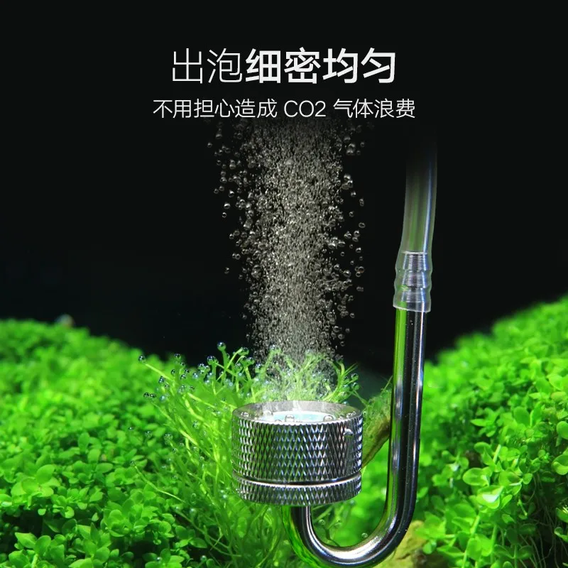 Aquarium CO2 Diffuser Aquarium - Aquarium Plant Delivery recensie en prijs