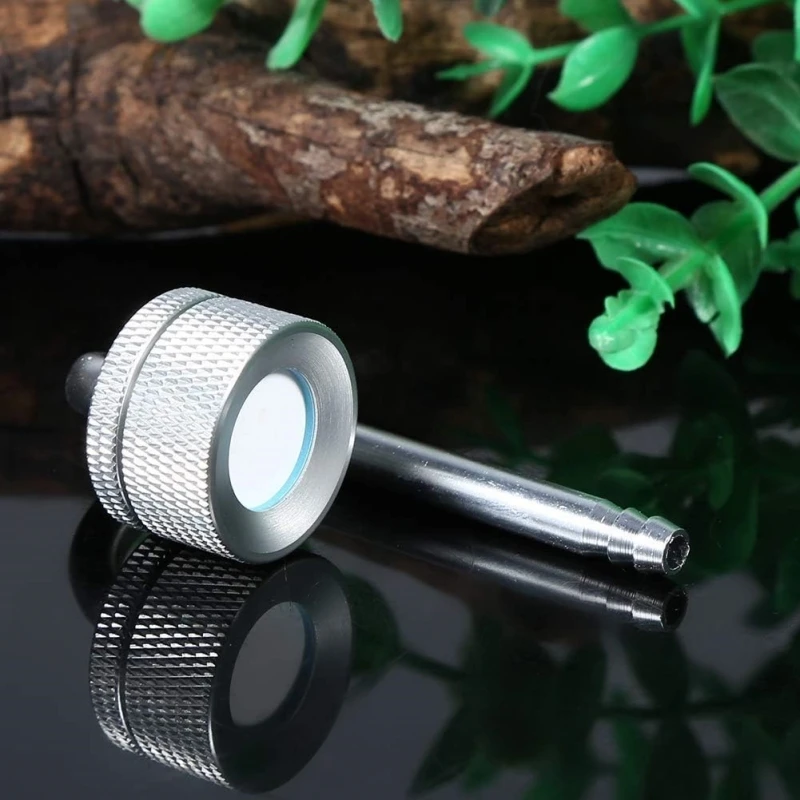 Aquarium CO2 Diffuser Aquarium - Aquarium Plant Delivery recensie en prijs