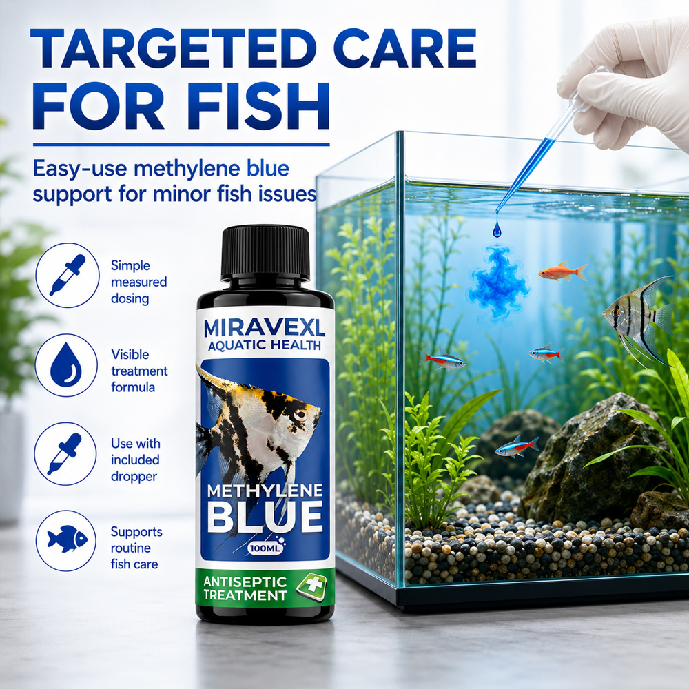 Aquarium Onderhoudsset Waterzu - Planted Aquarium Care recensie en prijs