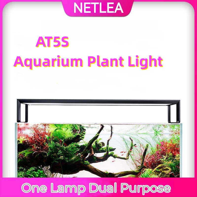 NETLEA 540 S/590 S Aquarium Vo - Aquarium Plant Delivery recensie en prijs