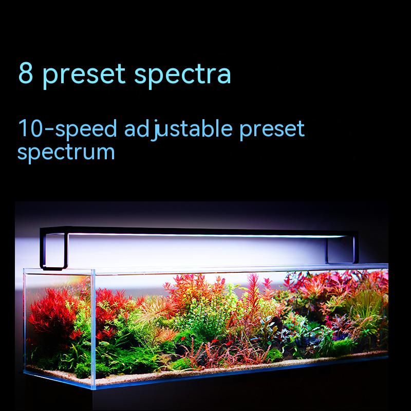 NETLEA 540 S/590 S Aquarium Vo - Aquarium Plant Delivery recensie en prijs