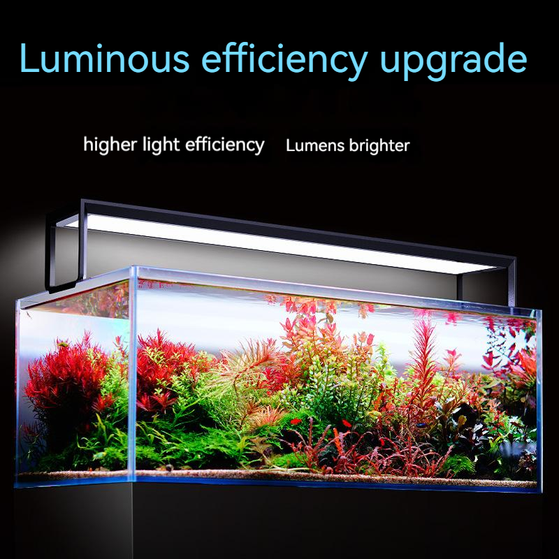 NETLEA 540 S/590 S Aquarium Vo - Aquarium Plant Delivery recensie en prijs