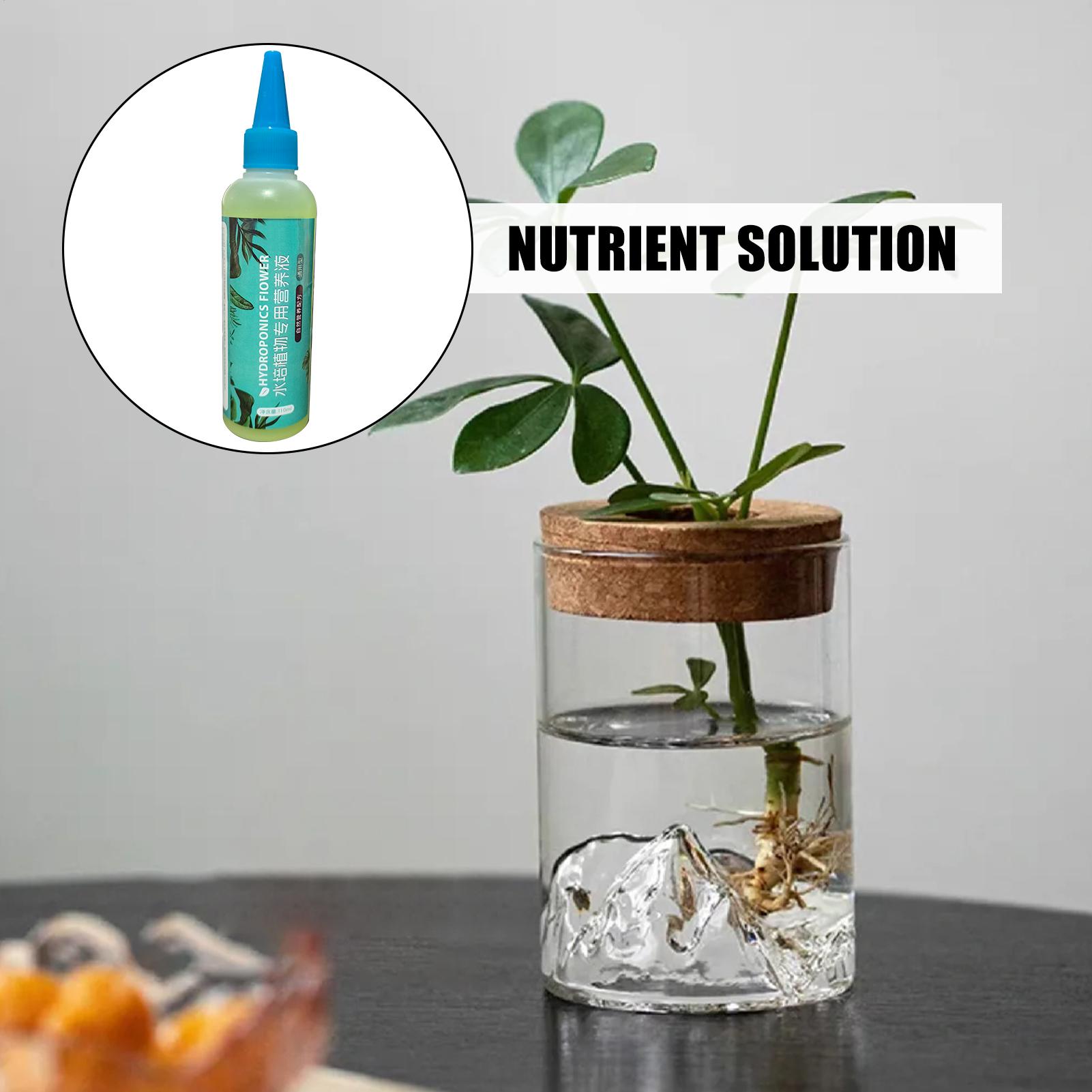 110ml langzaam vrijkomende uni - Liquid Fertilizer All In recensie en prijs