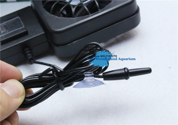 Mini nano clip hangen op koelv - Aquarium Plant Delivery recensie en prijs