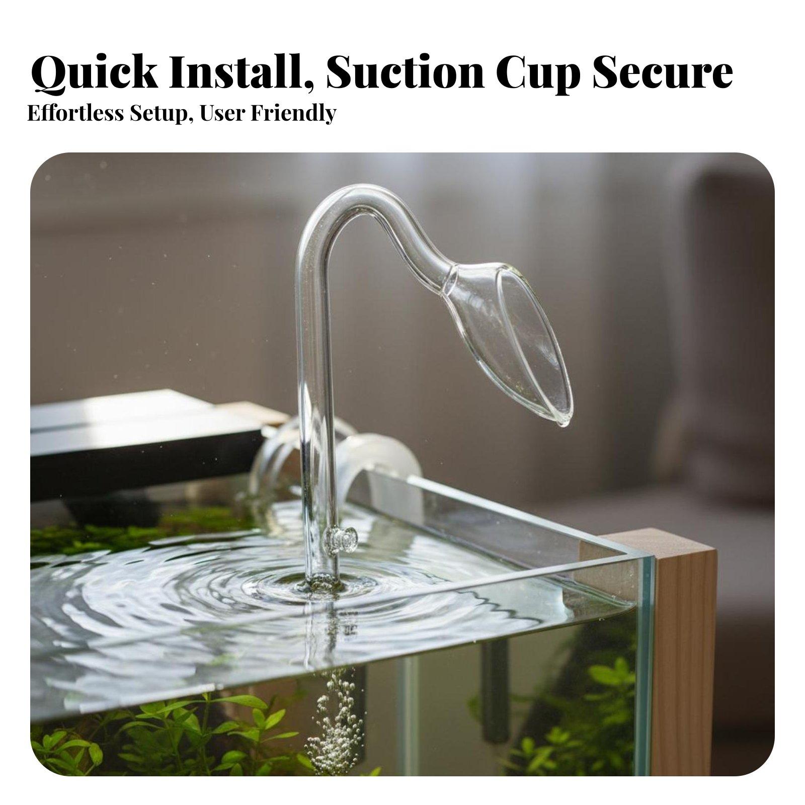 Aquariumskimmer van hoogwaardi - Aquarium Planted Set Up recensie en prijs