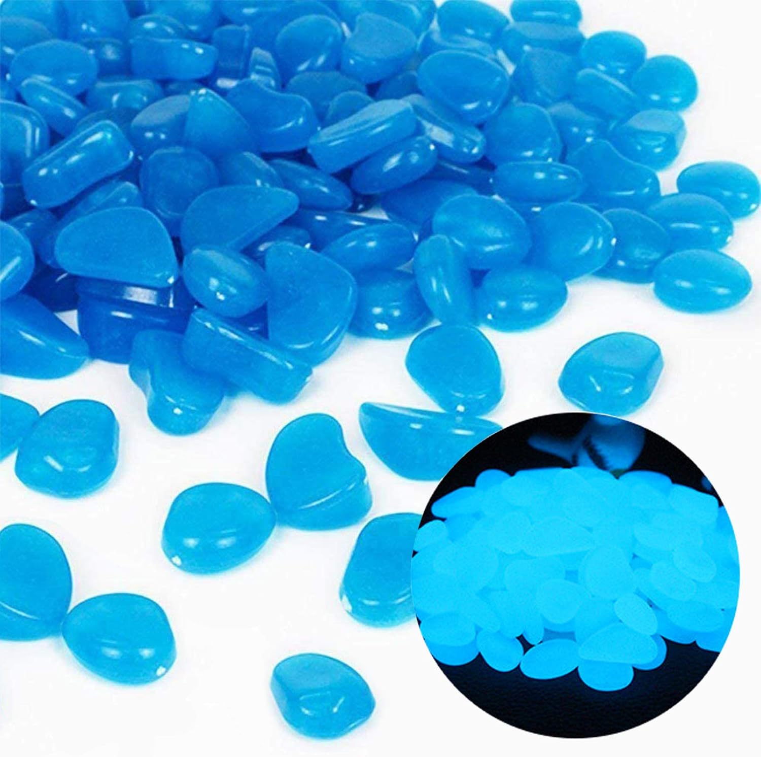 Aquarium Rotsen Glow Blue Kiez - Aquarium Plant Delivery recensie en prijs