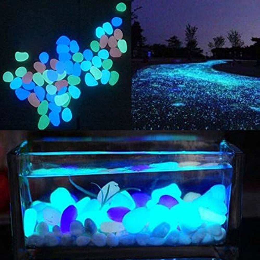 Aquarium Rotsen Glow Blue Kiez - Aquarium Plant Delivery recensie en prijs