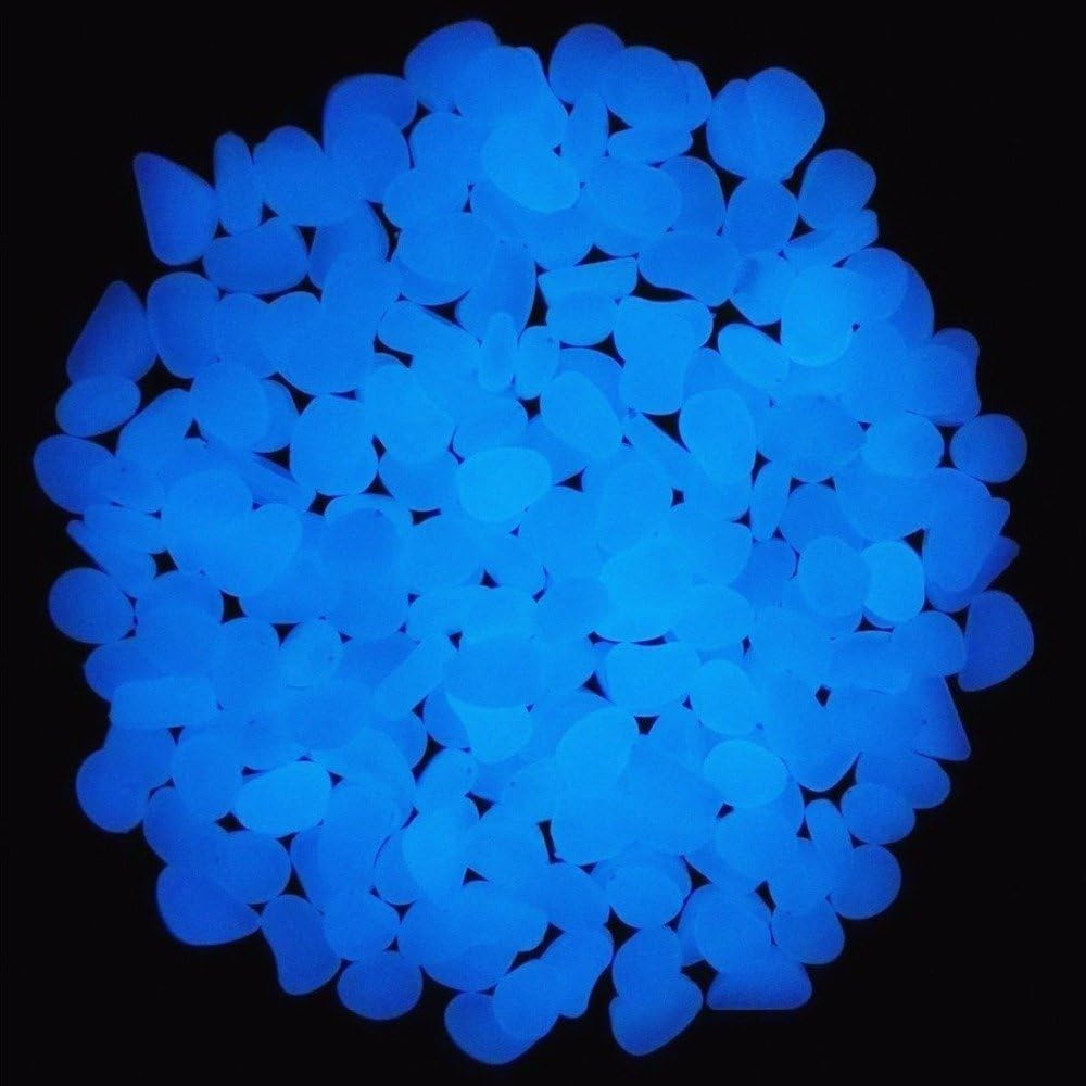 Aquarium Rotsen Glow Blue Kiez - Aquarium Plant Delivery recensie en prijs