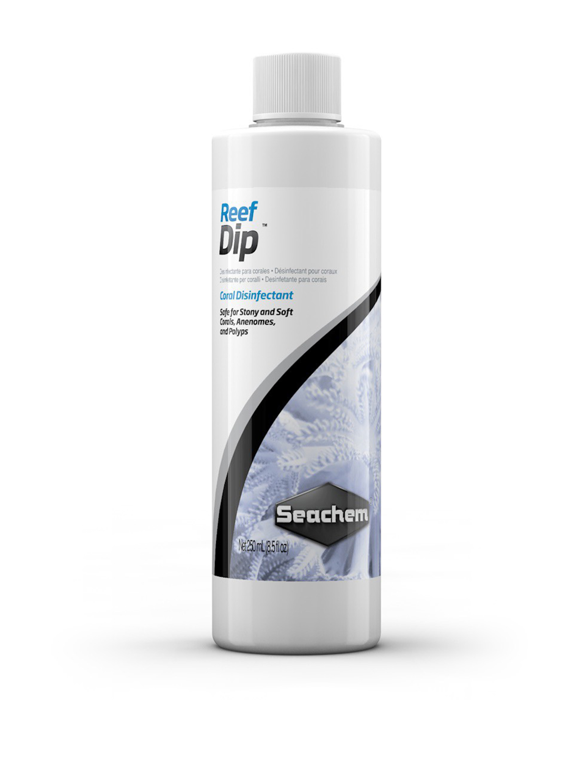 Koraalbescherming, platwormver - Planted Aquarium Care recensie en prijs