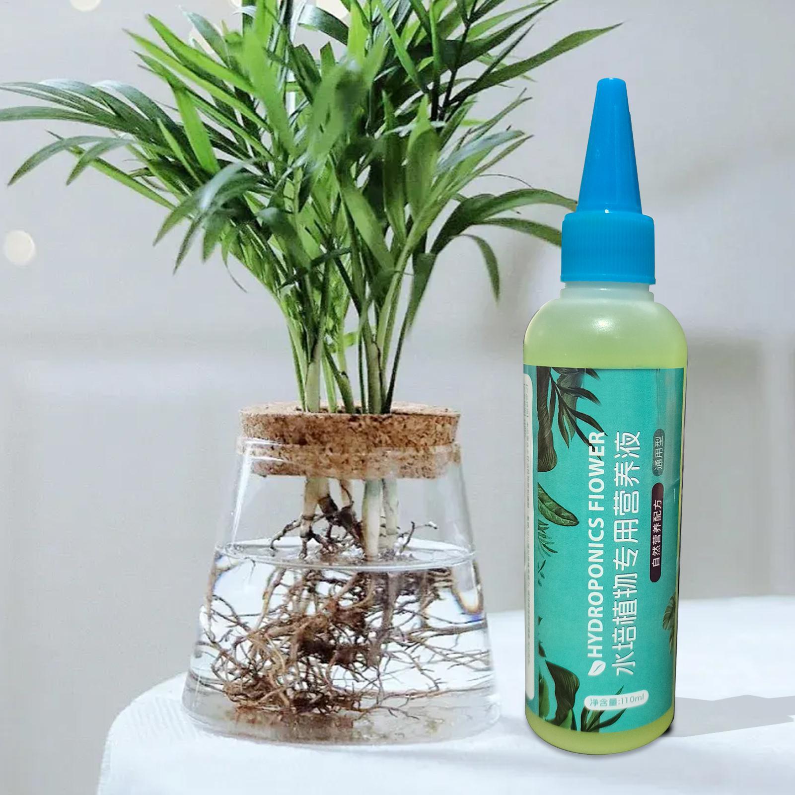 110ml Hydroponische Plantenvoe - Liquid Fertilizer All In recensie en prijs