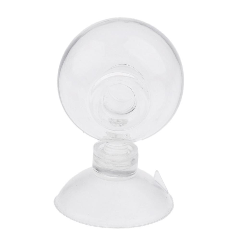 Glazen CO2-concentratiedetecto - Planted Aquarium Care recensie en prijs