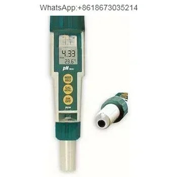 PH100 Waterdichte pen-pH-meter - Planted Aquarium Care recensie en prijs