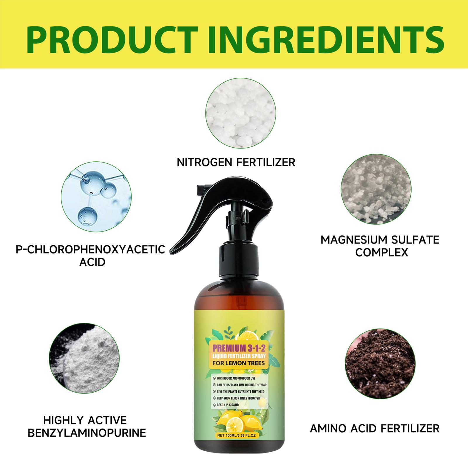 100ml Biologische Vloeibare Me - Liquid Fertilizer All In recensie en prijs