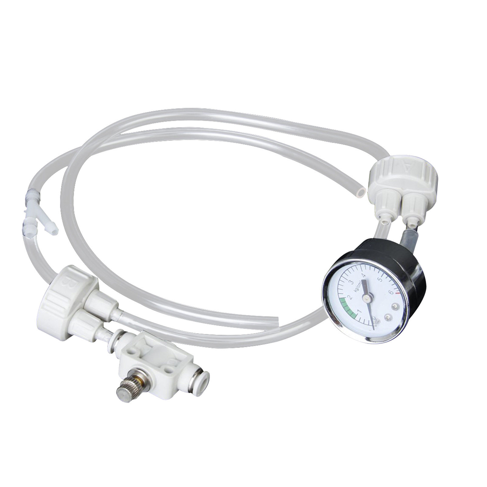 Aquarium Plantentank DIY CO2-g - Aquarium Planted Set Up recensie en prijs