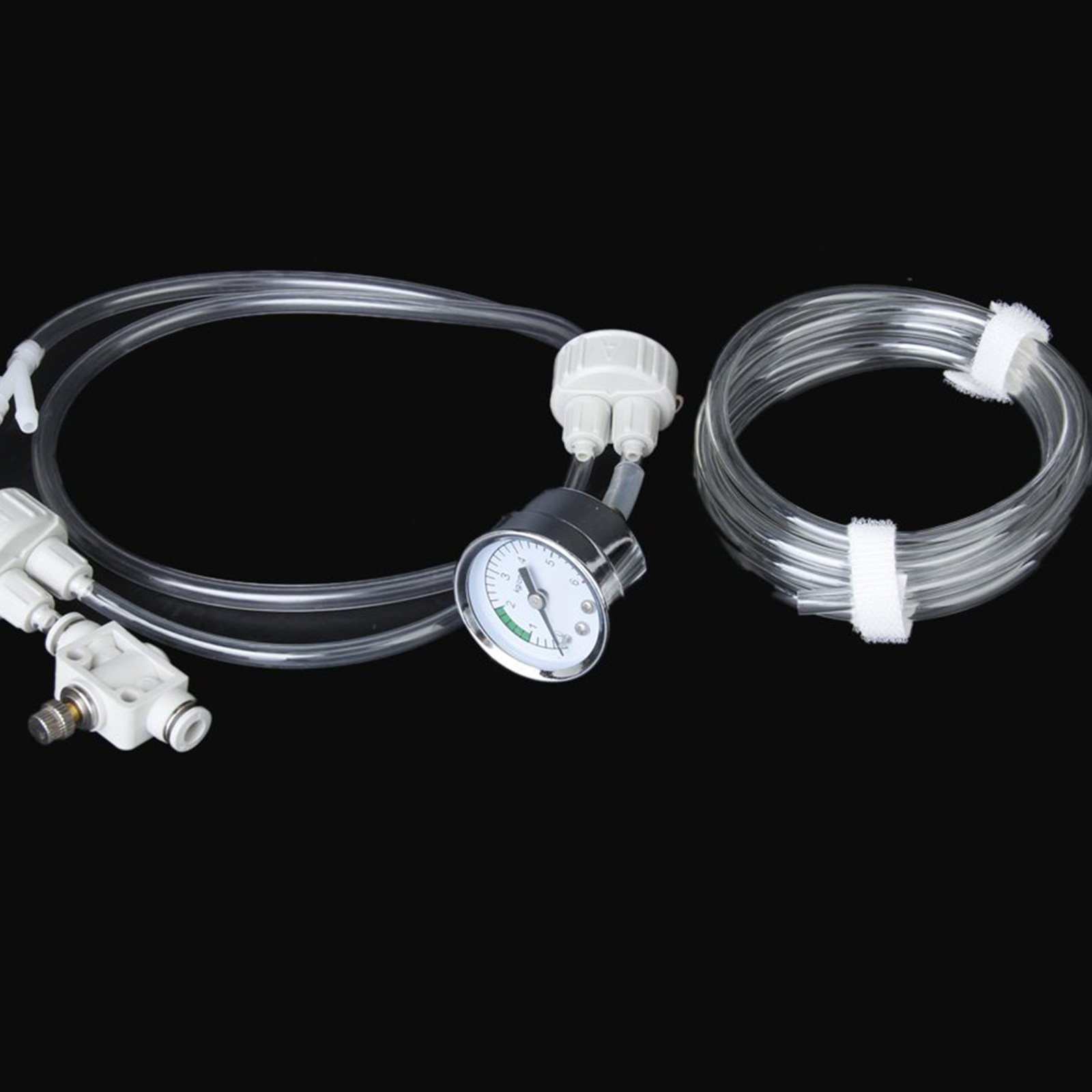 Aquarium Plantentank DIY CO2-g - Aquarium Planted Set Up recensie en prijs
