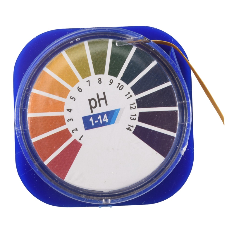 ABJA-Hoge kwaliteit 5M Ph alka - Planted Aquarium High Ph recensie en prijs