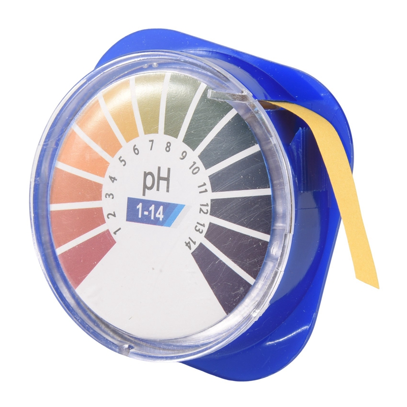 ABJA-Hoge kwaliteit 5M Ph alka - Planted Aquarium High Ph recensie en prijs