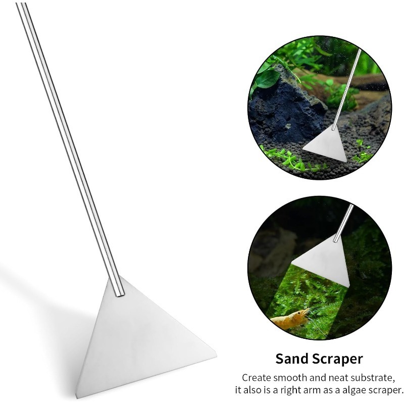 Aquariumset en terrariumbenodi - Aquarium Plant Delivery recensie en prijs
