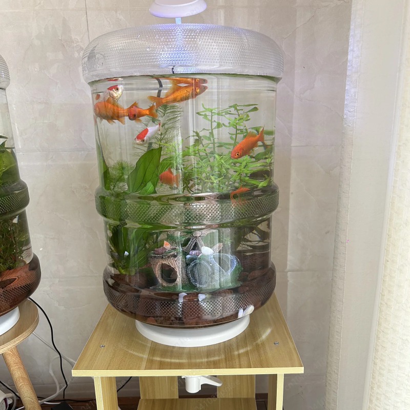 Instant Setup Home Fish Tank 3 - Aquarium Planted Set Up recensie en prijs