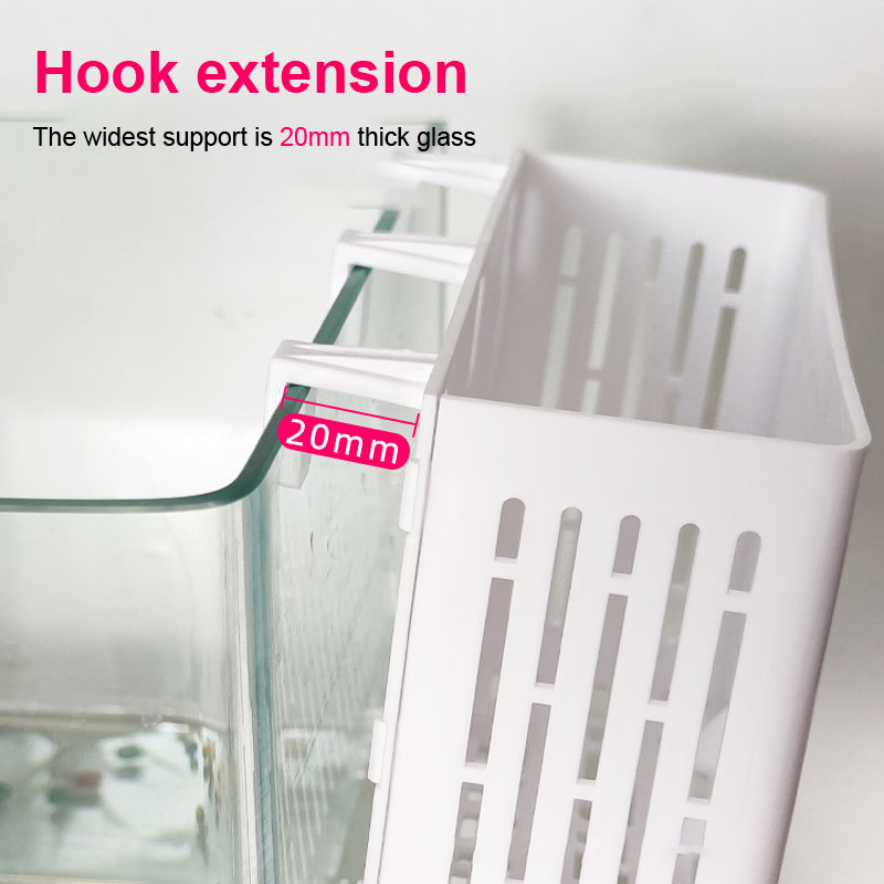 【F】Hangende plantenbak voor aq - Aquarium Plant Delivery recensie en prijs